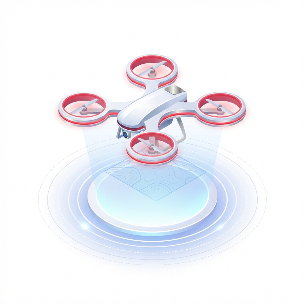 Drone Mapping / 3D Mapping